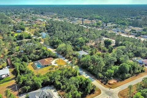 Land in Lehigh Acres, Florida № 2164307 - photo 9