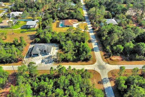 Land in Lehigh Acres, Florida № 2164307 - photo 10