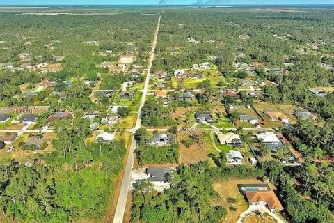 Land in Lehigh Acres, Florida № 2164307 - photo 15
