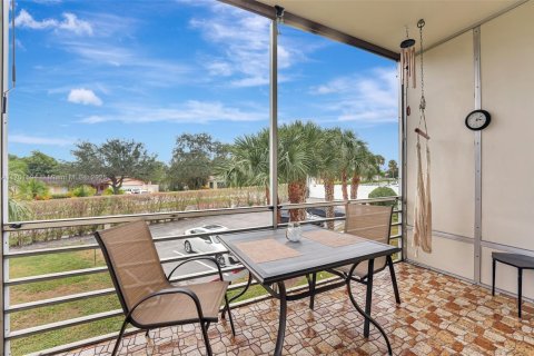 Condominio en venta en Lauderhill, Florida, 2 dormitorios, 80.82 m2 № 1455891 - foto 11