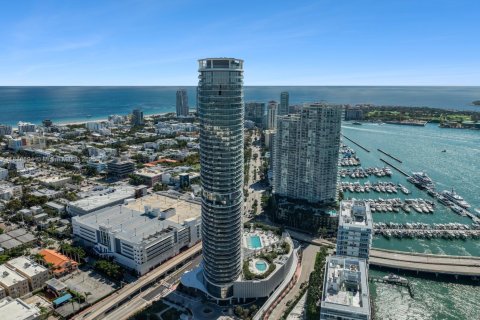 Condo in Miami Beach, Florida, 2 bedrooms  № 1820332 - photo 24
