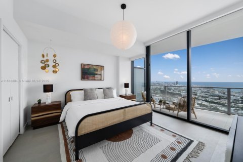 Condo in Miami Beach, Florida, 2 bedrooms  № 1820332 - photo 8