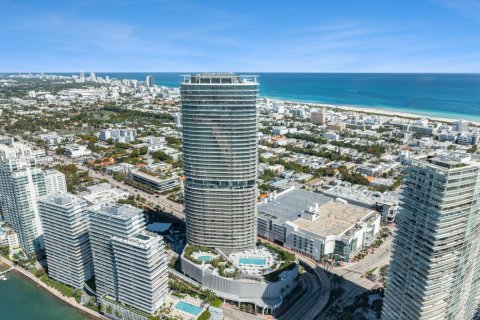 Condo in Miami Beach, Florida, 2 bedrooms  № 1820332 - photo 26