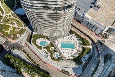 Condo in Miami Beach, Florida, 2 bedrooms  № 1820332 - photo 23