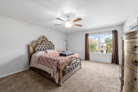 Townhouse in Gibsonton, Florida 3 bedrooms, 165.18 sq.m. № 1899324 - photo 14