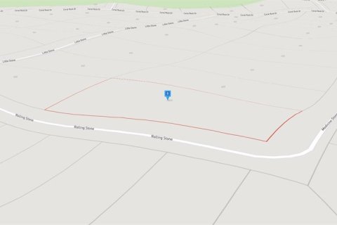 Land in Webster, Florida № 2165836 - photo 2