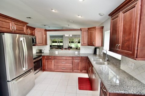 Villa ou maison à vendre à Trinity, Floride: 3 chambres, 154.68 m2 № 1680489 - photo 10