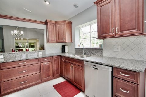 Villa ou maison à vendre à Trinity, Floride: 3 chambres, 154.68 m2 № 1680489 - photo 13