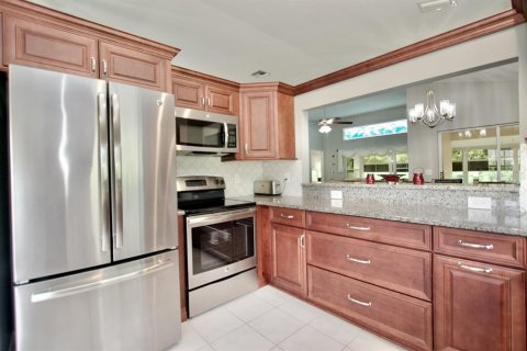 Villa ou maison à vendre à Trinity, Floride: 3 chambres, 154.68 m2 № 1680489 - photo 11