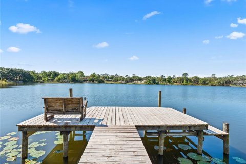 House in Ocklawaha, Florida 3 bedrooms, 168.9 sq.m. № 2092499