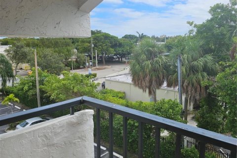 Copropriété à vendre à Miami, Floride: 2 chambres, 77.2 m2 № 1949717 - photo 20