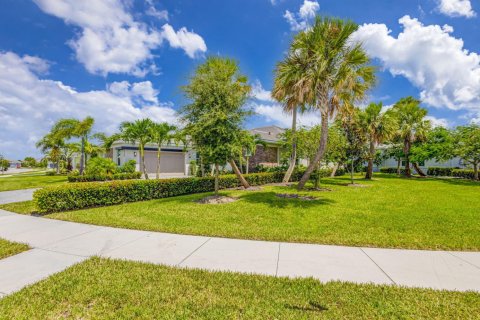 Casa en venta en Palm Beach Gardens, Florida, 3 dormitorios, 253.53 m2 № 2387260 - foto 5