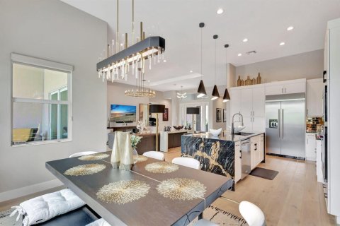 Casa en venta en Palm Beach Gardens, Florida, 3 dormitorios, 253.53 m2 № 2387260 - foto 25