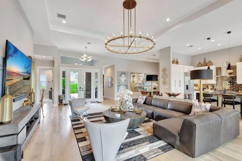 Casa en venta en Palm Beach Gardens, Florida, 3 dormitorios, 253.53 m2 № 2387260 - foto 12