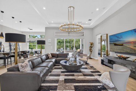 Casa en venta en Palm Beach Gardens, Florida, 3 dormitorios, 253.53 m2 № 2387260 - foto 11