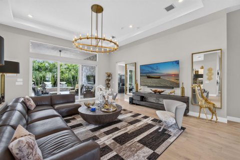 Casa en venta en Palm Beach Gardens, Florida, 3 dormitorios, 253.53 m2 № 2387260 - foto 9