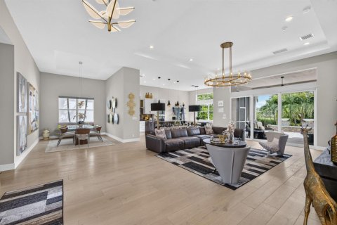 Casa en venta en Palm Beach Gardens, Florida, 3 dormitorios, 253.53 m2 № 2387260 - foto 8