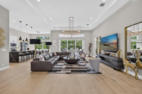 Casa en Palm Beach Gardens, Florida 3 dormitorios, 253.53 m2 № 2387260