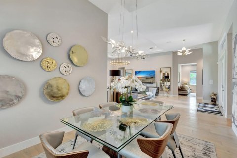 Casa en venta en Palm Beach Gardens, Florida, 3 dormitorios, 253.53 m2 № 2387260 - foto 27