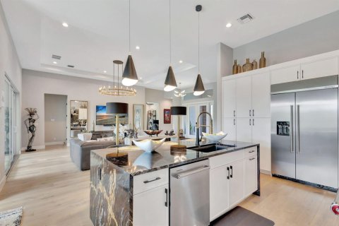 Casa en venta en Palm Beach Gardens, Florida, 3 dormitorios, 253.53 m2 № 2387260 - foto 17