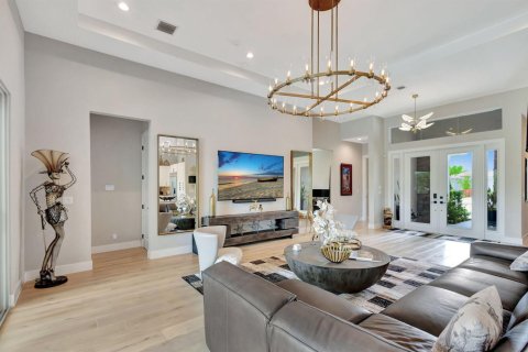 Casa en venta en Palm Beach Gardens, Florida, 3 dormitorios, 253.53 m2 № 2387260 - foto 13