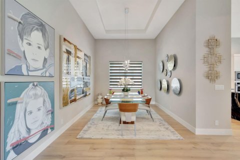 Casa en venta en Palm Beach Gardens, Florida, 3 dormitorios, 253.53 m2 № 2387260 - foto 28