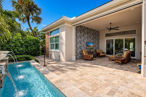 Casa en venta en Palm Beach Gardens, Florida, 3 dormitorios, 253.53 m2 № 2387260 - foto 7