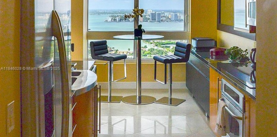 Condo à Miami Beach, Floride, 2 chambres  № 2036733