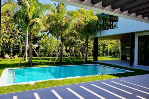 Casa en venta en South Miami, Florida, 6 dormitorios, 510.41 m2 № 1890570 - foto 21