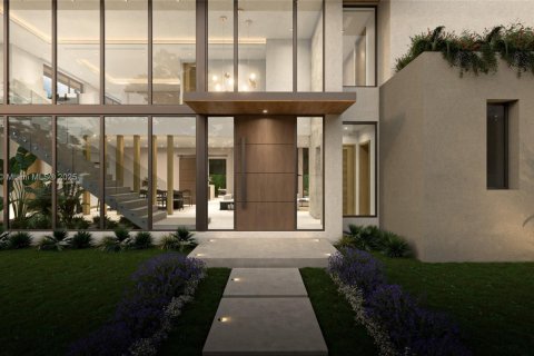 Casa en venta en South Miami, Florida, 6 dormitorios, 510.41 m2 № 1890570 - foto 2