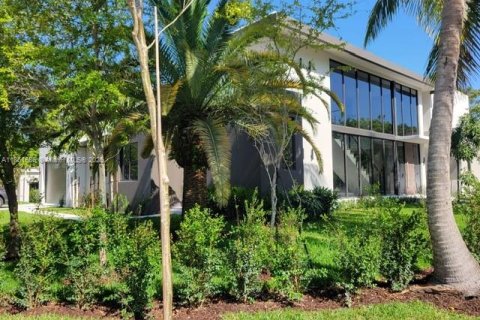 Casa en venta en South Miami, Florida, 6 dormitorios, 510.41 m2 № 1890570 - foto 7