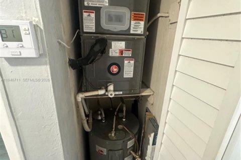 Купить кондоминиум в Майами-Лейкс, Флорида 2 спальни, 75.81м2, № 2003057 - фото 5