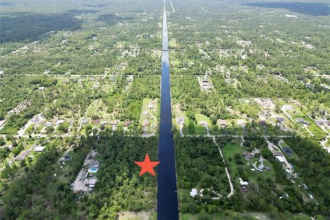 Terreno en venta en Naples, Florida № 1879973 - foto 2