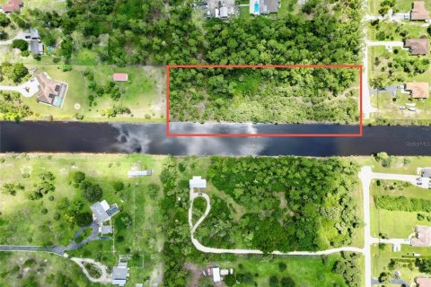 Terreno en venta en Naples, Florida № 1879973 - foto 5