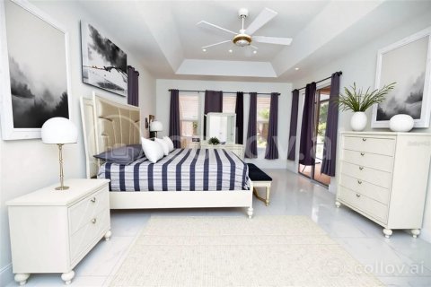 Villa ou maison à vendre à Winter Garden, Floride: 5 chambres, 317.63 m2 № 1919424 - photo 14