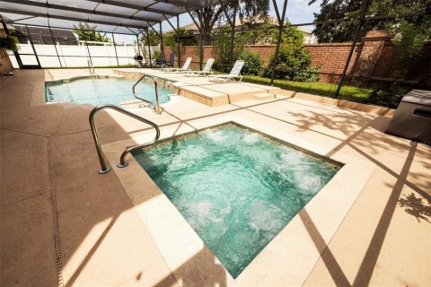 Casa en venta en Winter Garden, Florida, 5 dormitorios, 317.63 m2 № 1919424 - foto 30
