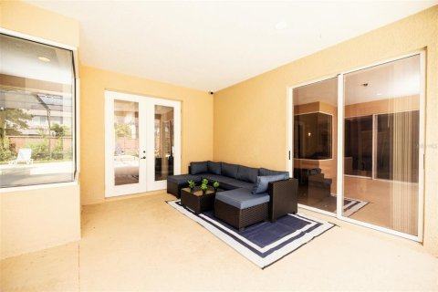 House in Winter Garden, Florida 5 bedrooms, 317.63 sq.m. № 1919424 - photo 28