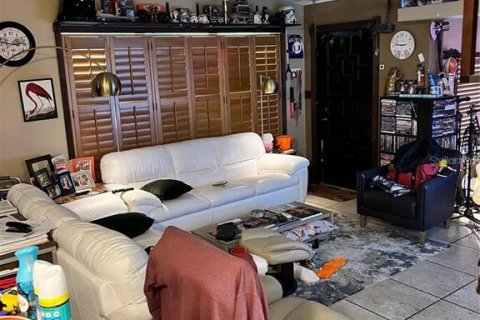 House in Fort Myers, Florida 3 bedrooms, 120.77 sq.m. № 1833163 - photo 24