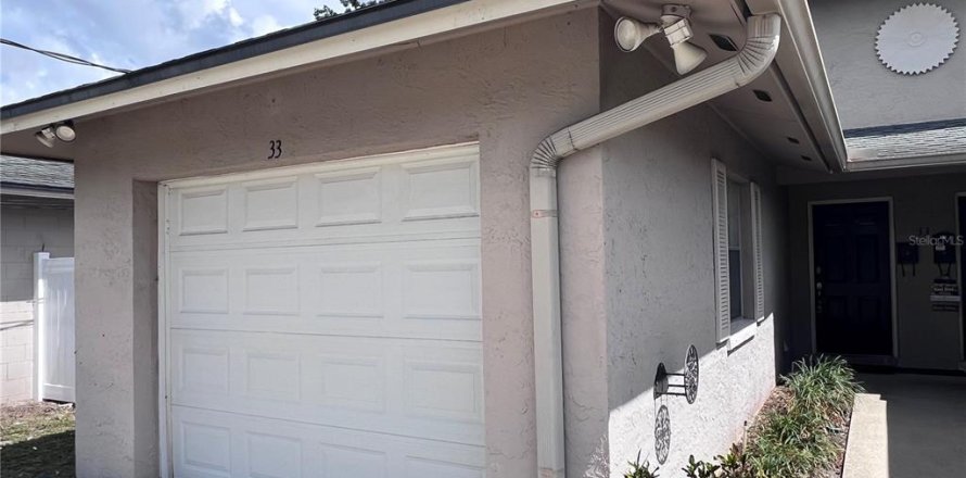 Adosado en Orlando, Florida 2 dormitorios, 120.4 m2 № 1757333