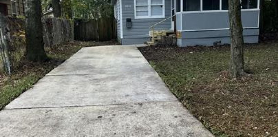 Villa ou maison à Jacksonville, Floride 2 chambres, 75.81 m2 № 883081