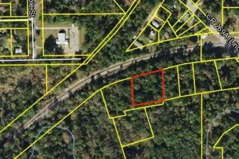 Land in Chattahoochee, Florida № 2164729
