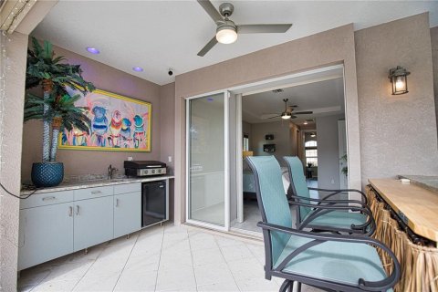 Купить виллу или дом в Венеция, Флорида 13 комнат, 185.25м2, № 1722866 - фото 30