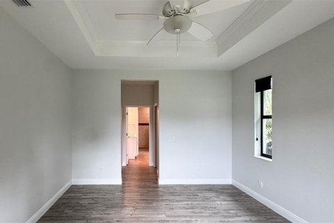 Villa ou maison à louer à North Port, Floride: 3 chambres, 157.19 m2 № 2418602 - photo 22