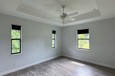 Villa ou maison à louer à North Port, Floride: 3 chambres, 157.19 m2 № 2418602 - photo 23