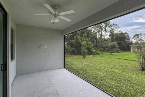 Villa ou maison à louer à North Port, Floride: 3 chambres, 157.19 m2 № 2418602 - photo 14