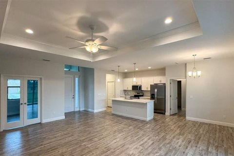 Villa ou maison à louer à North Port, Floride: 3 chambres, 157.19 m2 № 2418602 - photo 9