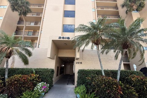 Appartement à Clearwater, Floride 2 chambres, 97.55 m2 № 2112634