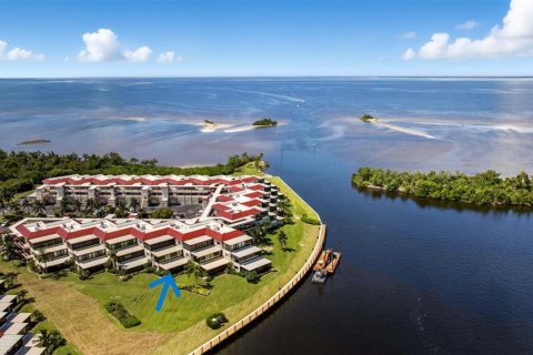 Condo à Punta Gorda, Floride, 3 chambres  № 2416312