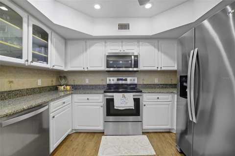 Copropriété à vendre à Punta Gorda, Floride: 3 chambres, 238.67 m2 № 2416312 - photo 5