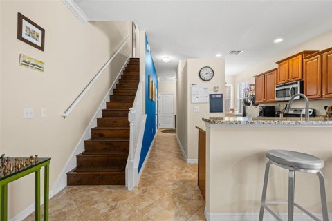 Townhouse in New Port Richey, Florida 3 bedrooms, 187.94 sq.m. № 2235516 - photo 22